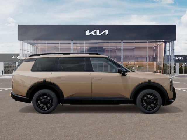2027 Kia Telluride X-Pro SX Prestige - Photo 7