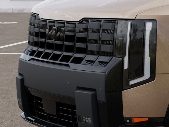 2027 Kia Telluride X-Line SX Prestige - Photo 12