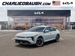  Kia K4 Hatchback