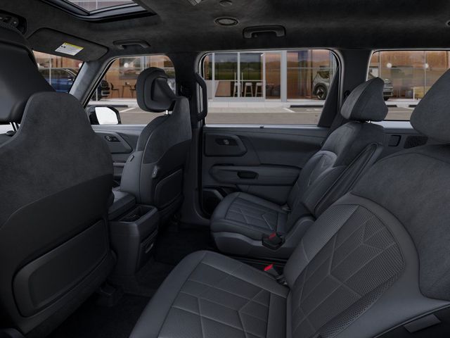 2027 Kia Telluride X-Line SX Prestige - Photo 18