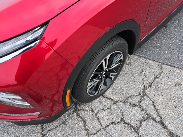 2026 Mitsubishi Eclipse Cross SE - Photo 9