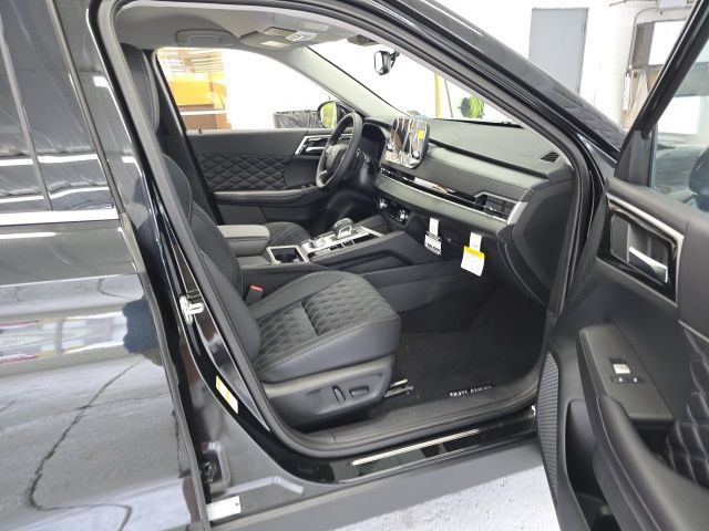 2024 Mitsubishi Outlander SEL - Photo 18