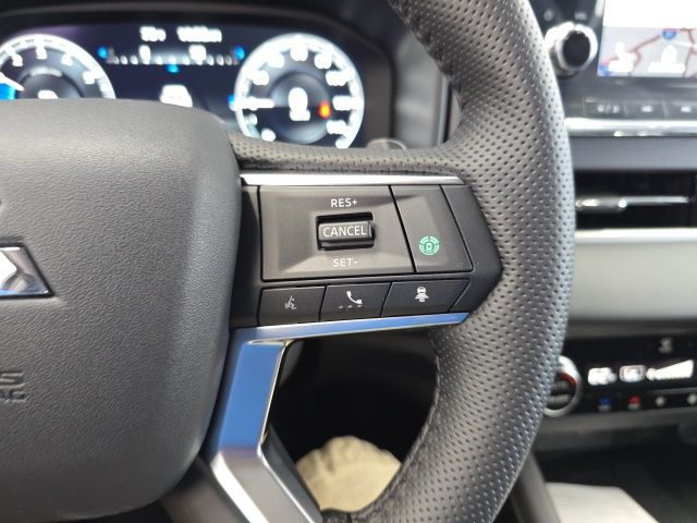 2024 Mitsubishi Outlander SEL - Photo 26