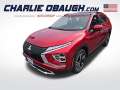 2026 Mitsubishi Eclipse Cross SE SUV