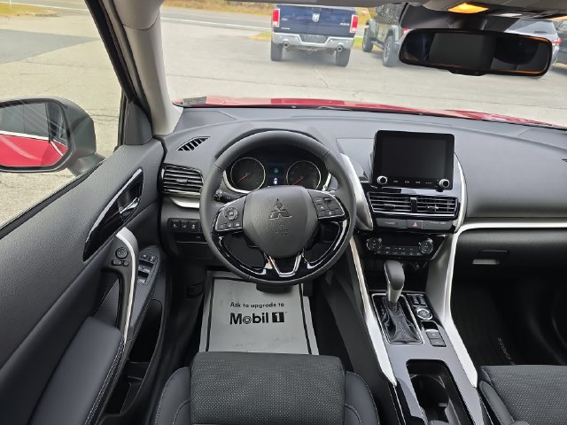 2026 Mitsubishi Eclipse Cross SE - Photo 12