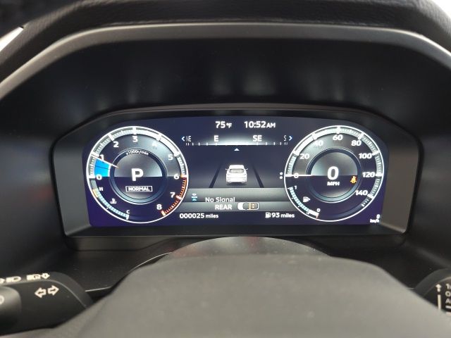 2024 Mitsubishi Outlander SEL - Photo 25