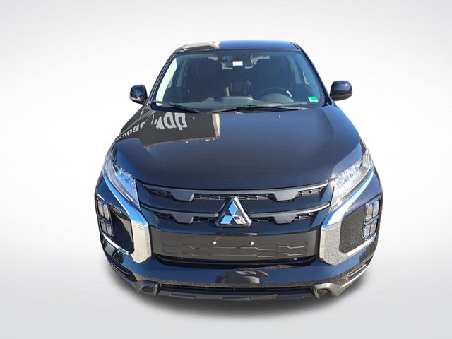 2025 Mitsubishi Outlander Sport LE - Photo 8