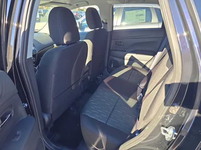 2025 Mitsubishi Outlander Sport LE - Photo 10