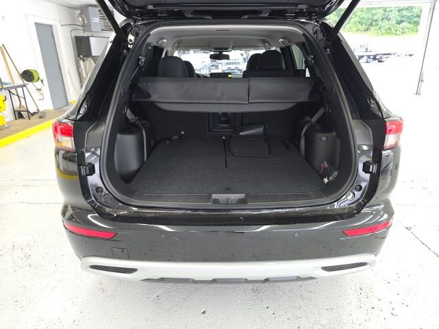 2024 Mitsubishi Outlander SEL - Photo 8