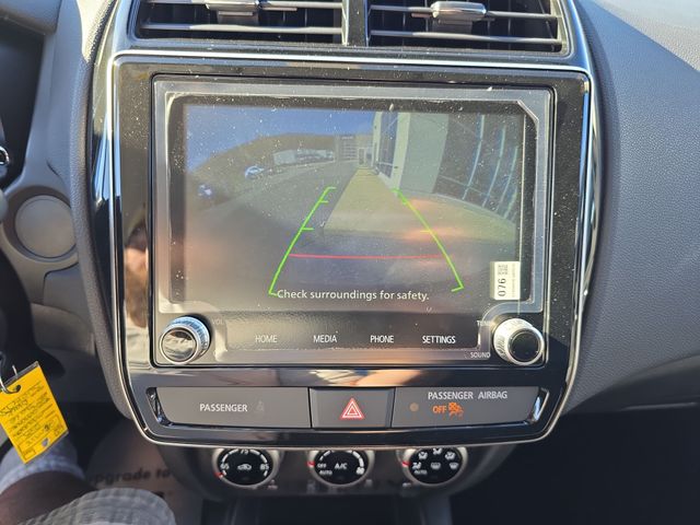 2025 Mitsubishi Outlander Sport LE - Photo 15