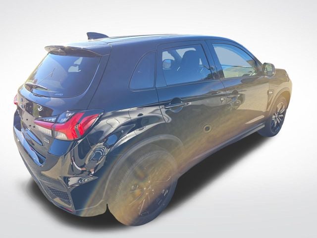 2025 Mitsubishi Outlander Sport LE - Photo 6