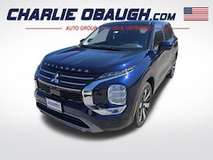 2026 Mitsubishi Outlander SE SUV