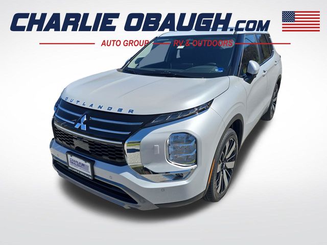2026 Mitsubishi Outlander