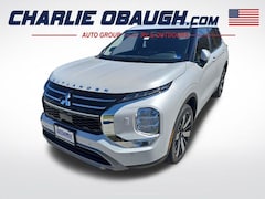 2026 Mitsubishi Outlander SE SUV