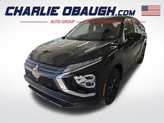 2026 Mitsubishi Eclipse Cross LE SUV