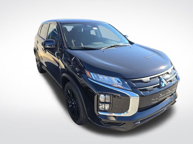 2025 Mitsubishi Outlander Sport LE - Photo 7