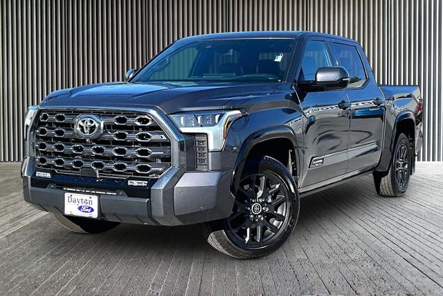  Toyota Tundra