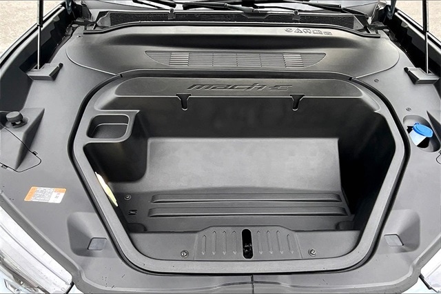 2025 Ford Mustang Mach-E Premium - Photo 11
