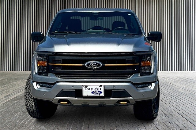 2022 Ford F-150 Tremor photo 3