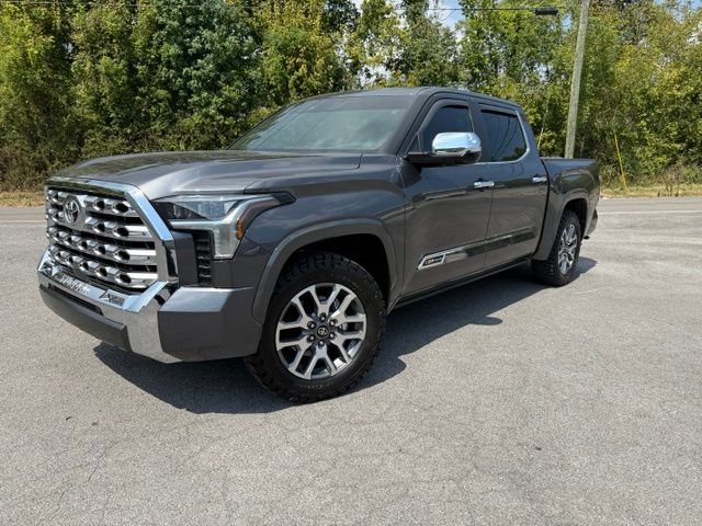  Toyota Tundra