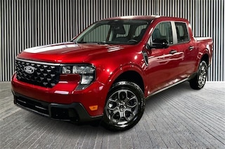 2026 Ford Maverick XLT Truck SuperCrew