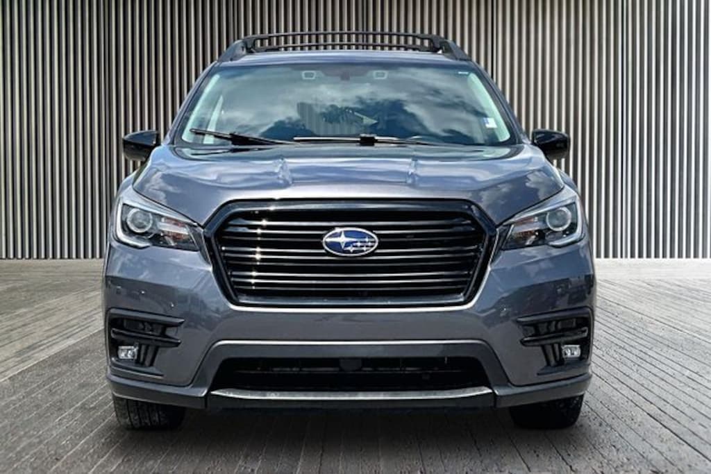 Used 2022 Subaru Ascent Onyx Edition SUV