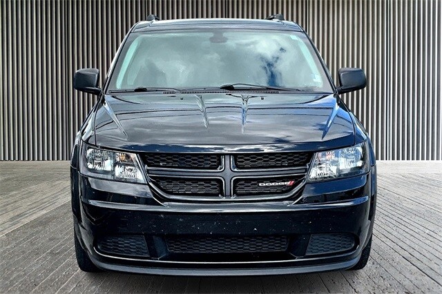 2020 Dodge Journey SE photo 3