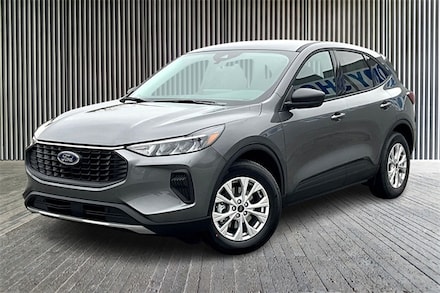 2025 Ford Escape Active SUV