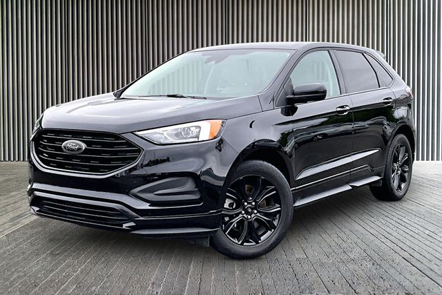 2024 Ford Edge SE AWD's photo