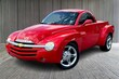  Chevrolet SSR