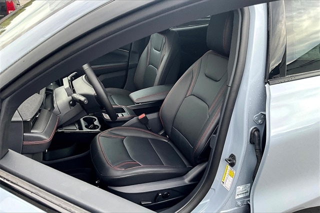 2025 Ford Mustang Mach-E Premium - Photo 9