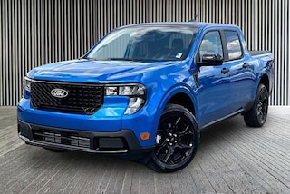 2026 Ford Maverick XLT Truck SuperCrew