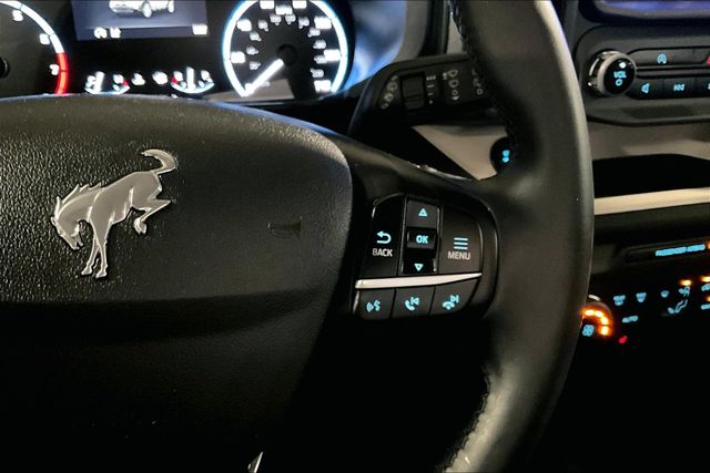 2024 Ford Bronco Sport Heritage - Photo 21