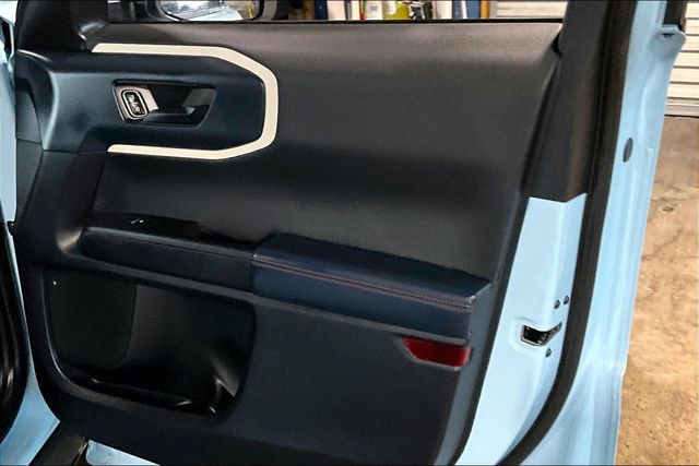 2024 Ford Bronco Sport Heritage - Photo 19