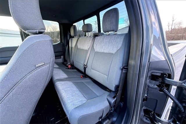 2026 Ford F-350 Super Duty XLT - Photo 10