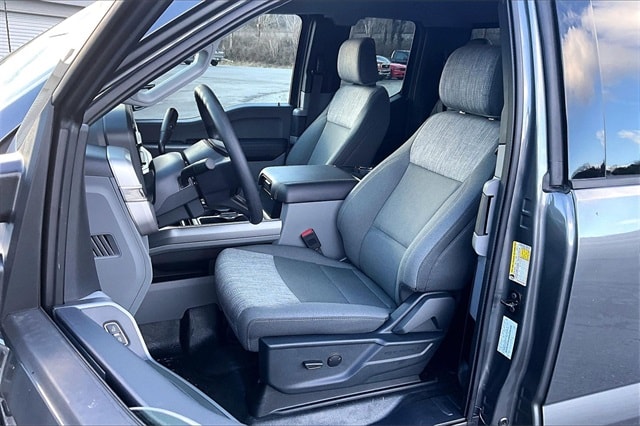 2026 Ford F-350 Super Duty XLT - Photo 9