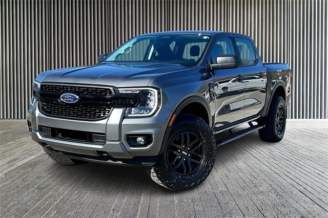 2024 Ford Ranger XL's photo
