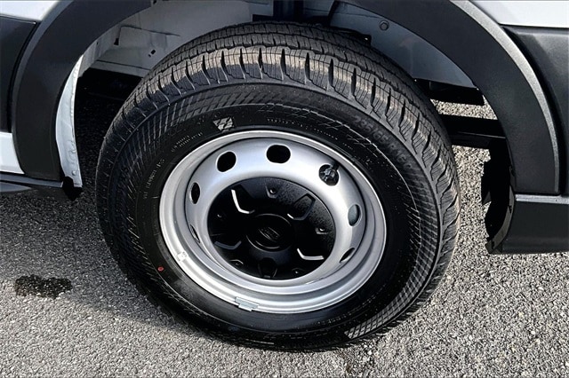 2025 Ford Transit Van Base - Photo 12