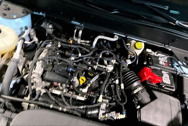 2024 Ford Bronco Sport Heritage - Photo 34