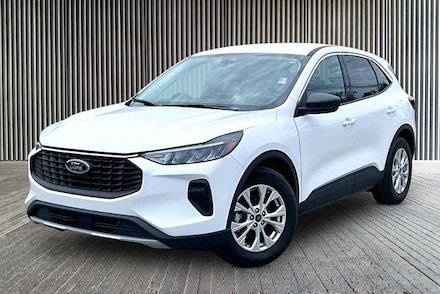 2023 Ford Escape Active SUV