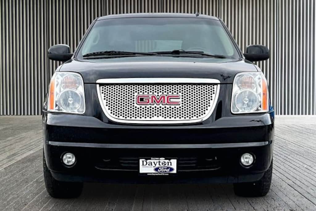 Used 2011 GMC Yukon SLT SUV