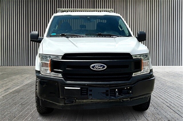 2019 Ford F-150 XL photo 3