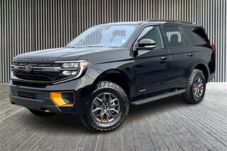 2025 Ford Expedition Tremor SUV