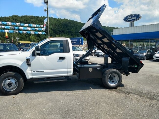 new 2018 ford f 350 chassis for sale dayton tn