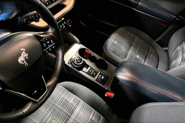 2024 Ford Bronco Sport Heritage - Photo 14