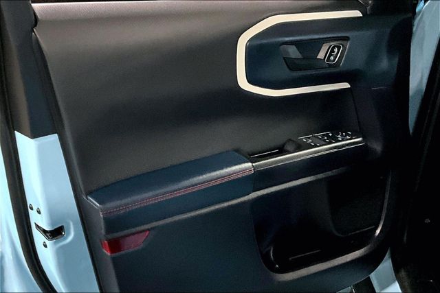 2024 Ford Bronco Sport Heritage - Photo 18