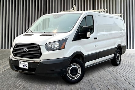 2018 Ford Transit-250 Base Cargo Van