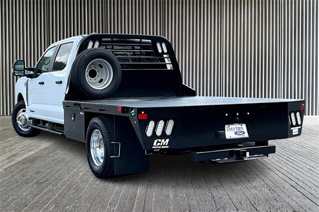 2024 Ford F-350 XL photo 3