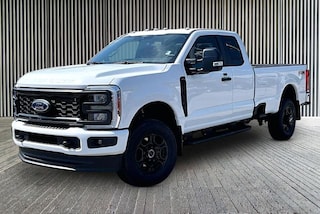 2026 Ford F-350 XL Truck Super Cab