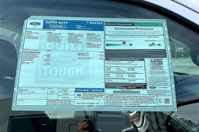2025 Ford F-250 Super Duty XL - Photo 14